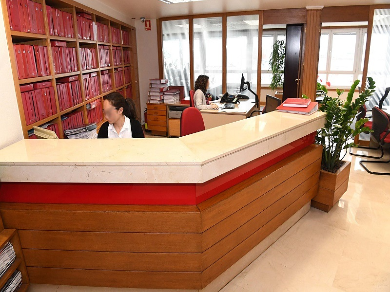 Asesoría Díaz S.L. GESTORES ADMINISTRATIVOS