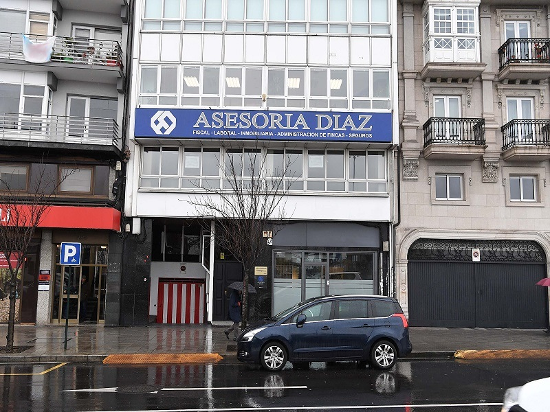 Asesoría Díaz S.L. 3
