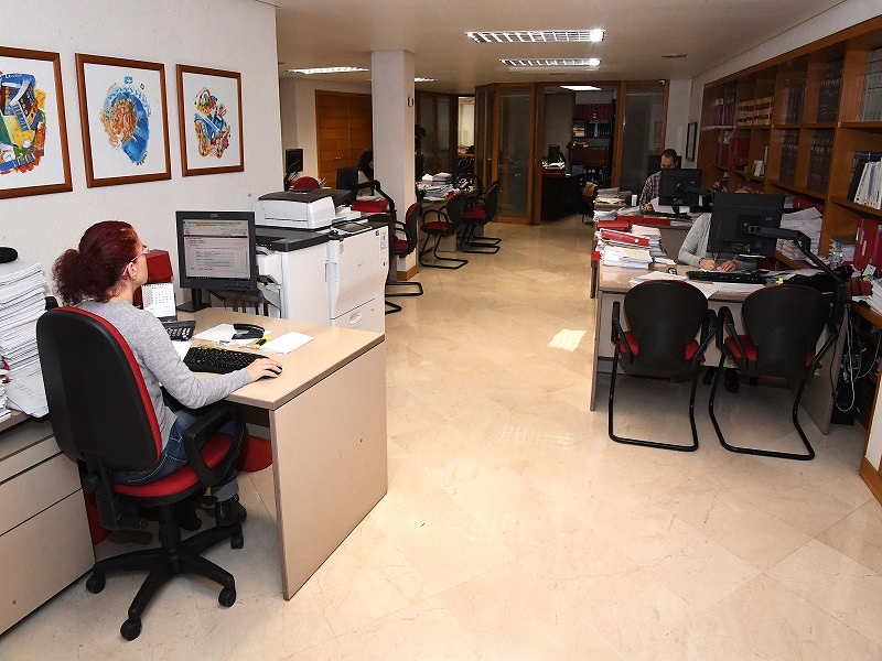 Asesoría Díaz S.L. A Coruña