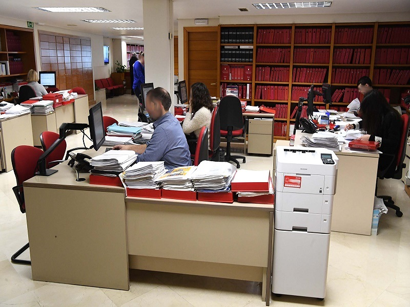 Asesoría Díaz S.L. 4