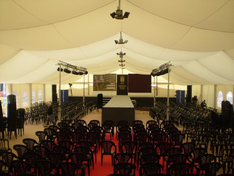 Carpas Jos&eacute; Bouza E Hijos 3