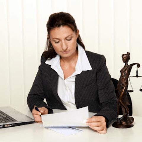 Abogada Emilia Aguado García Separaciones y Divorcios Badajoz