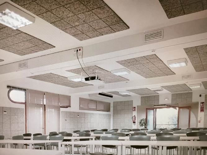 Bauplatte Acoustic Products 21