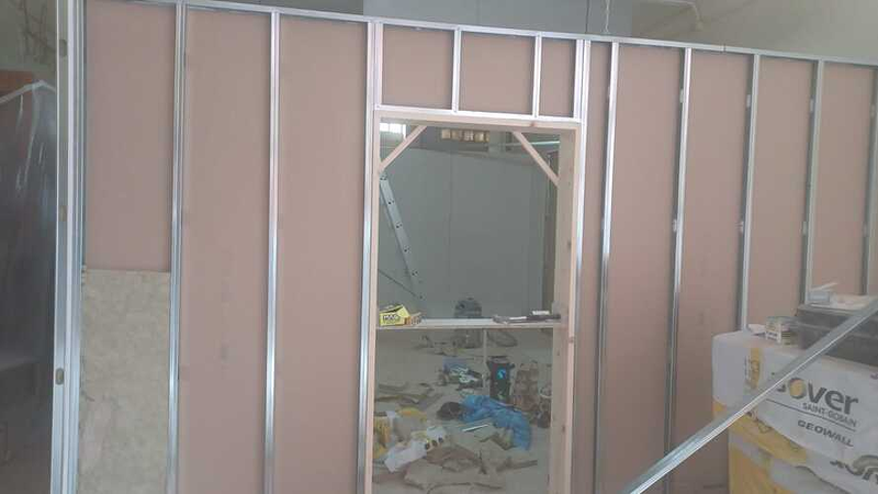 Bauplatte Acoustic Products 25