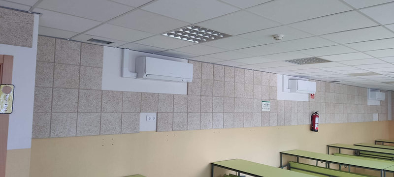 Bauplatte Acoustic Products 27