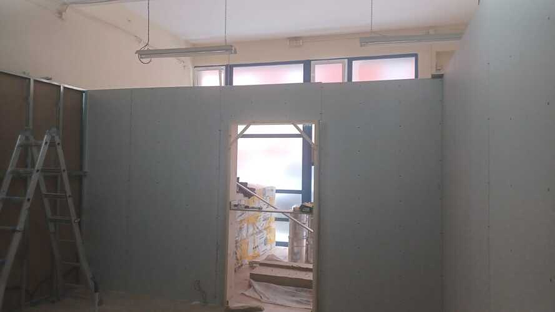 Bauplatte Acoustic Products 24