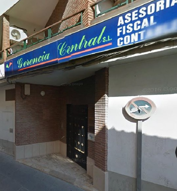 Gerencia Central Asesoría De Empresas ASESORIAS DE EMPRESAS