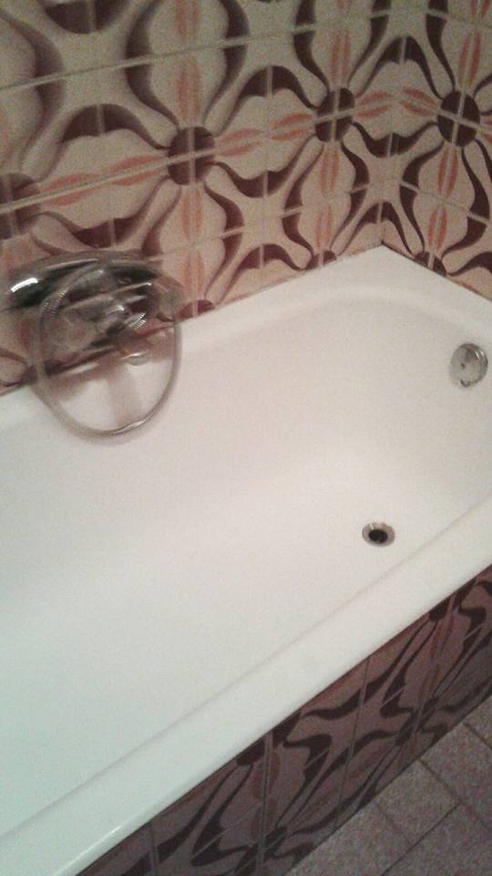 Limpiezas Ciudad Encantada 3