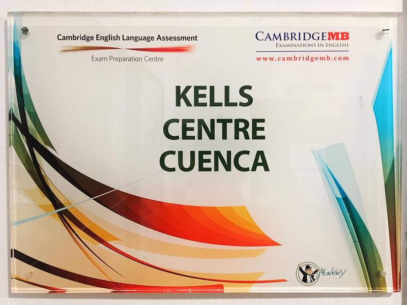 Kells Centre Cuenca