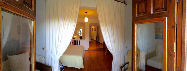 Posada de San Jos&eacute; 5