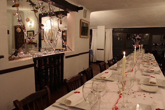 Posada de San Jos&eacute; 4