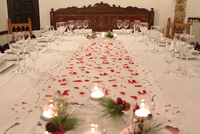 Posada de San Jos&eacute; 3