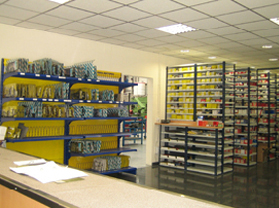 Rectificadora Molar Salleras 7