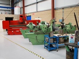 Galería de imágenes