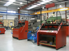 Galería de imágenes