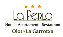 Hotel La Perla d´Olot*** Olot Hotel La Perla d´Olot*** Olot