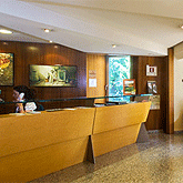 Hotel La Perla d´Olot*** HOTELES Hotel La Perla d´Olot*** HOTELES
