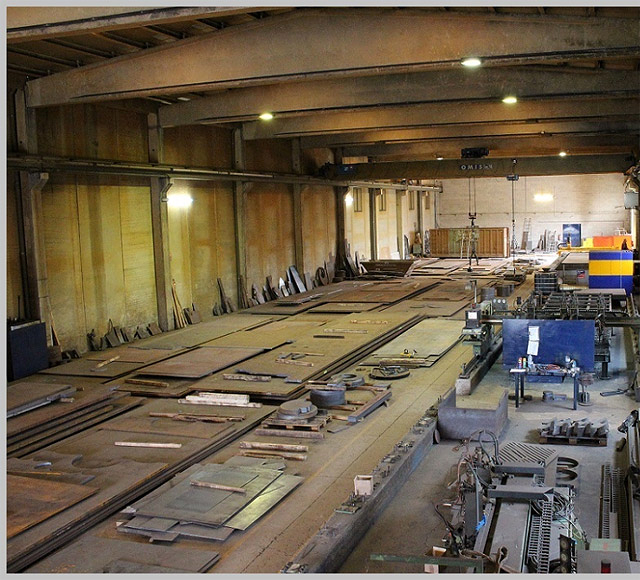 Oxiterri S.L. Porqueres