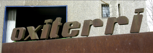 Galería de imágenes