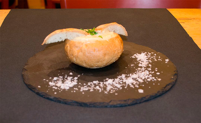 Restaurante Asador Castell 4 3