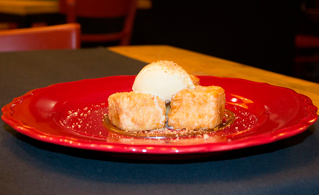 Restaurante Asador Castell 4 4