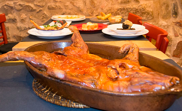 Restaurante Asador Castell 4 2