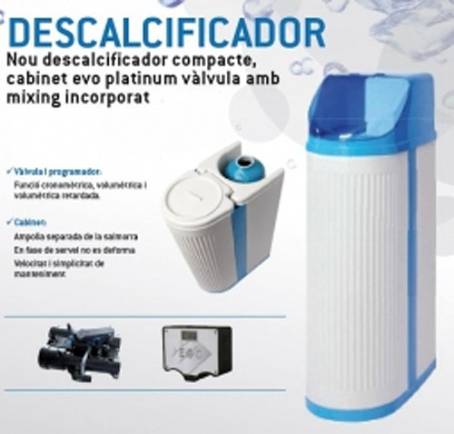 Grau Sistemes Tèrmics S. L. Olot