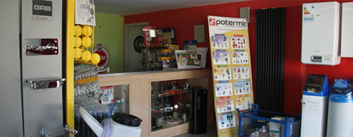 Galería de imágenes