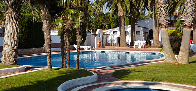 Camping las Palmeras Costa Brava CAMPINGS