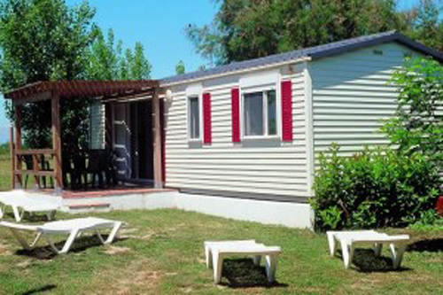 Camping las Palmeras Costa Brava Sant Pere Pescador