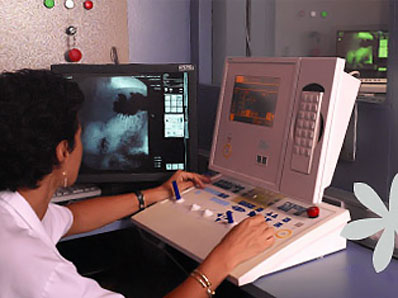 Sol&agrave; - Reyner Cl&iacute;nica Girona 2