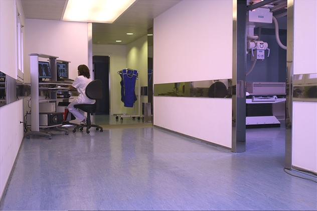 Sol&agrave; - Reyner Cl&iacute;nica Girona Girona