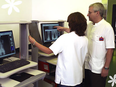 Sol&agrave; - Reyner Cl&iacute;nica Girona 3