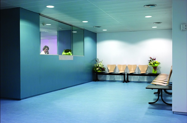 Sol&agrave; - Reyner Cl&iacute;nica Girona MEDICOS ESPECIALISTAS RADIODIAGNOSTICO