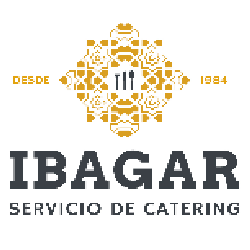 Catering Ibagar