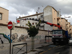 Gruas Jaldo S.l. 2 Gruas Jaldo S.l. 2