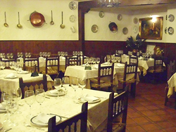 RESTAURANTE HOSTAL EL CASTILLO 2 RESTAURANTE HOSTAL EL CASTILLO 2