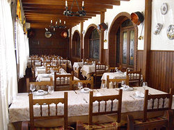 RESTAURANTE HOSTAL EL CASTILLO Jadraque RESTAURANTE HOSTAL EL CASTILLO Jadraque