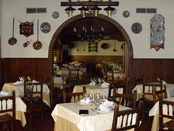 RESTAURANTE HOSTAL EL CASTILLO RESTAURANTES Y HOSTELERIA: CENTRALES DE COMPRAS RESTAURANTE HOSTAL EL CASTILLO RESTAURANTES Y HOSTELERIA: CENTRALES DE COMPRAS