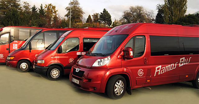 Ramos Bus 2