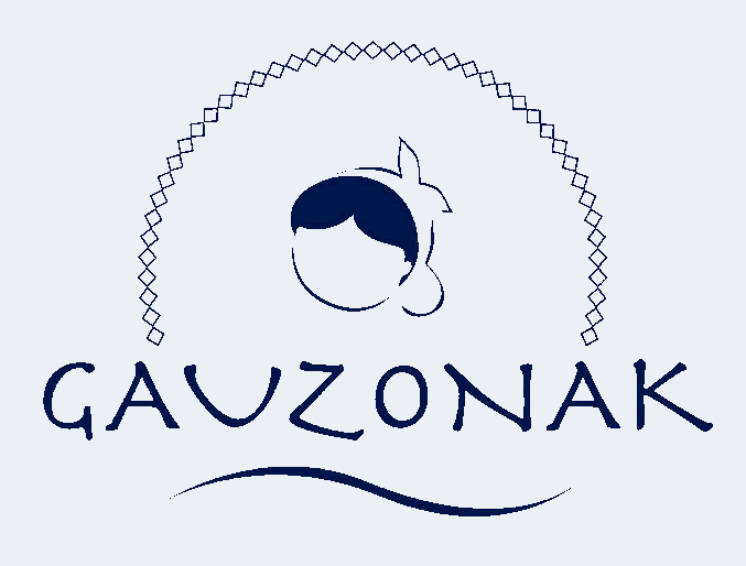 Gauzonak