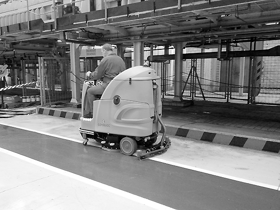 Galaxia Facilities 9