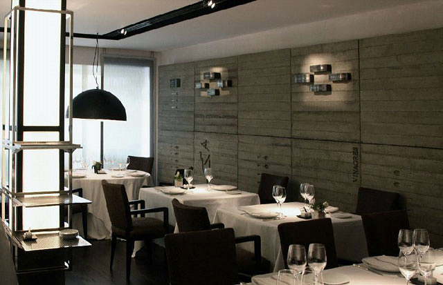 Arzak Donostia/San Sebastián