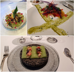 Arzak 2 Arzak 2