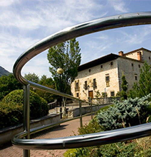 Otalora COLEGIOS PRIVADOS