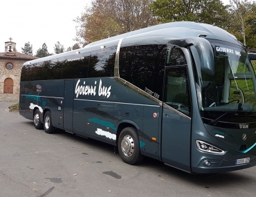 Goierri Bus Urretxu