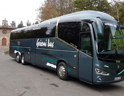 Goierri Bus Urretxu Goierri Bus Urretxu