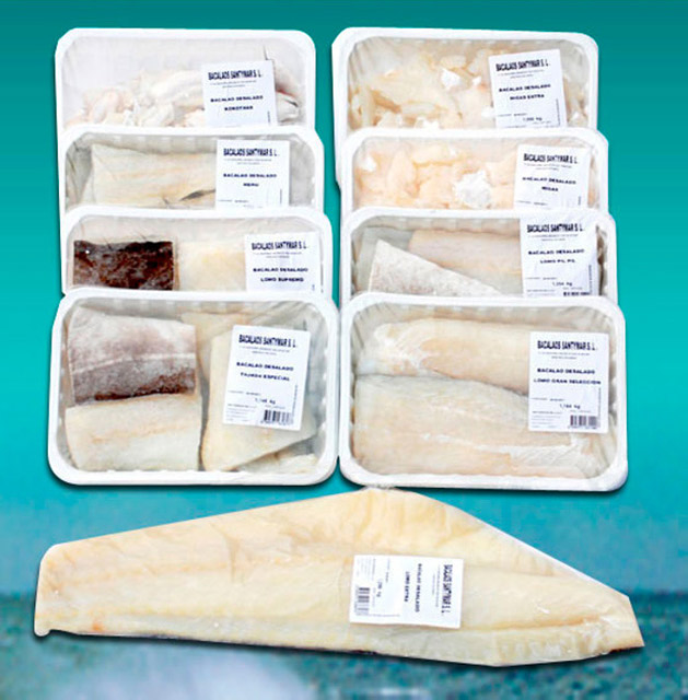 Bacalaos Santymar 4