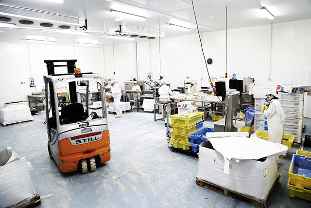 Bacalaos Santymar Irun