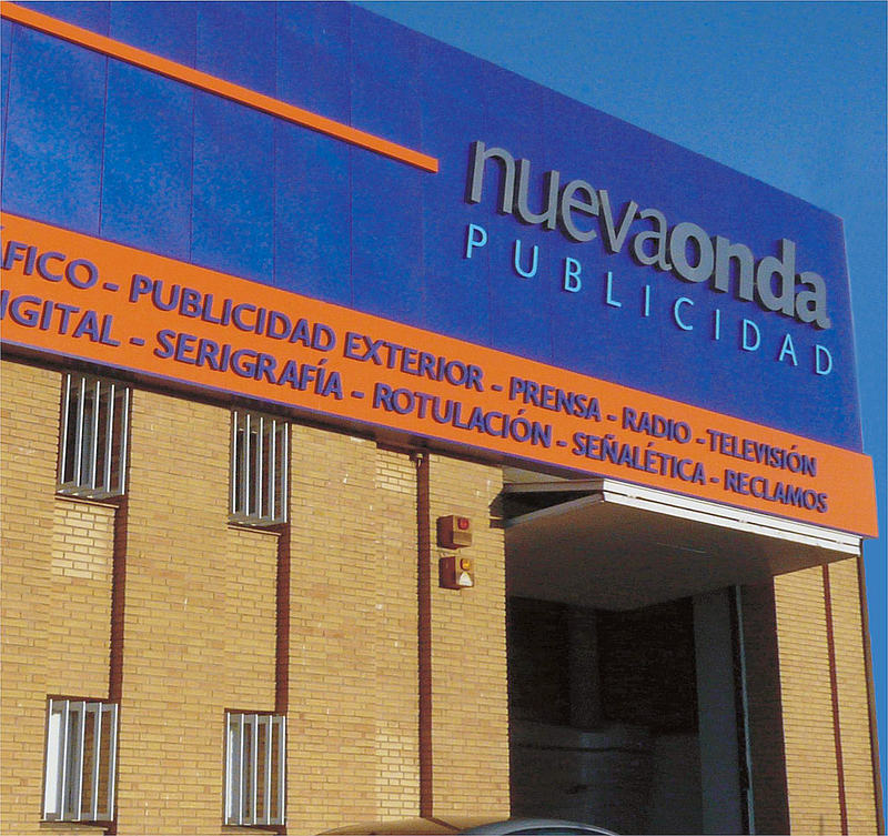 Nueva Onda PUBLICIDAD: AGENCIAS